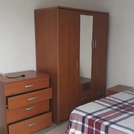 Oba'da Daire Apartament Alanya