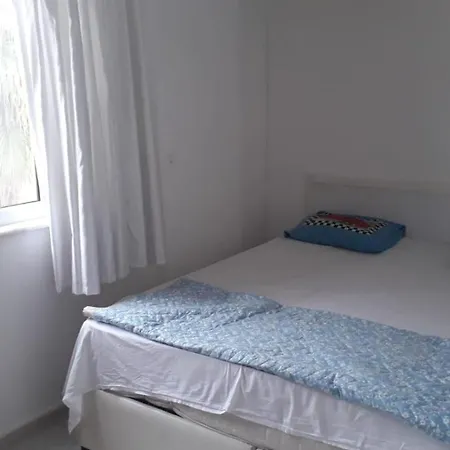 Apartament Oba'da Daire
